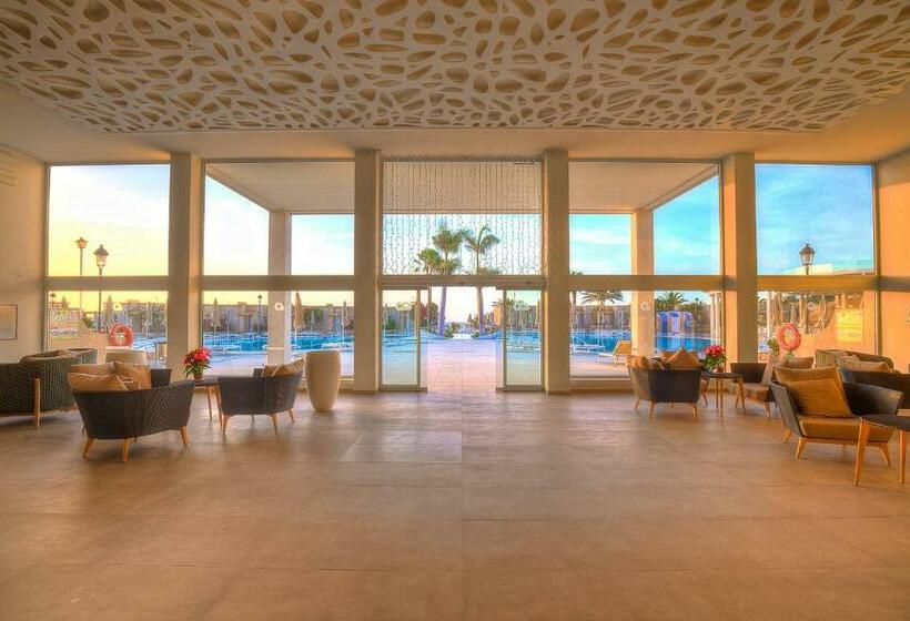 חדר סטנדרט נוף לים, Sbh Monica Beach Resort