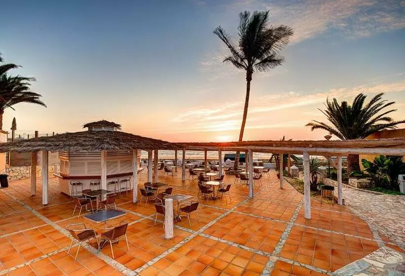 اتاق استاندارد یک نفره, Sbh Monica Beach Resort