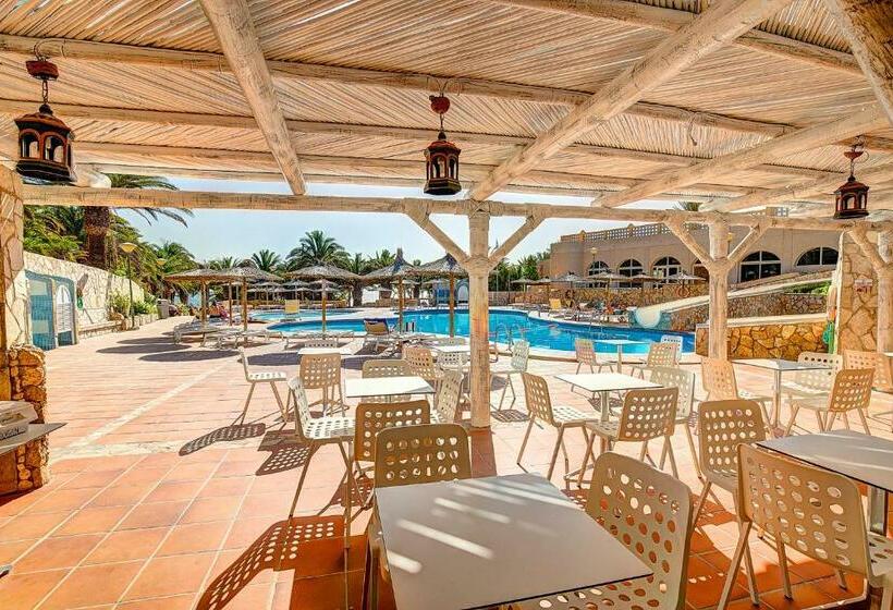 חדר סטנדרט יחיד, Sbh Monica Beach Resort