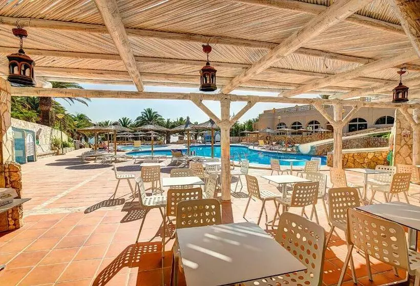 اتاق استاندارد یک نفره, Sbh Monica Beach Resort