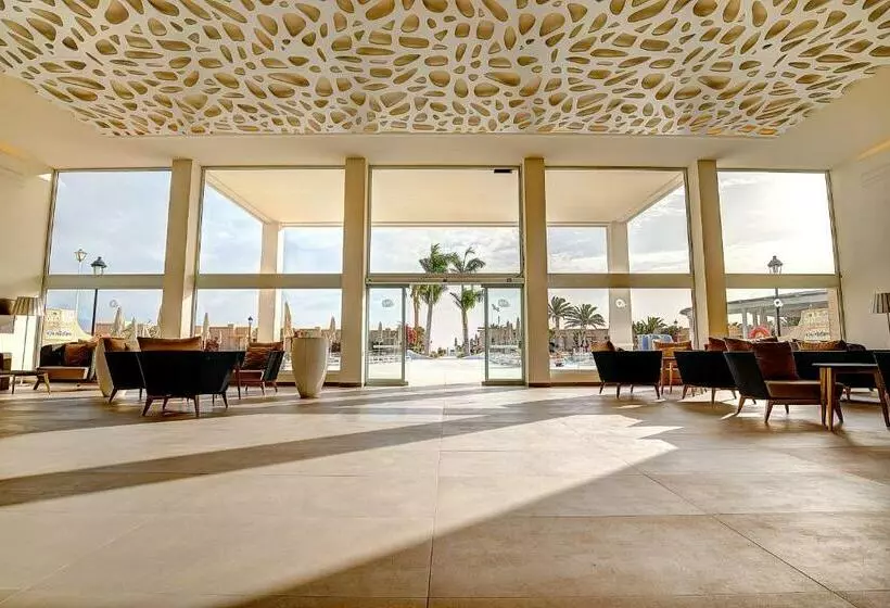 اتاق استاندارد یک نفره با چشم‌انداز دریا, Sbh Monica Beach Resort