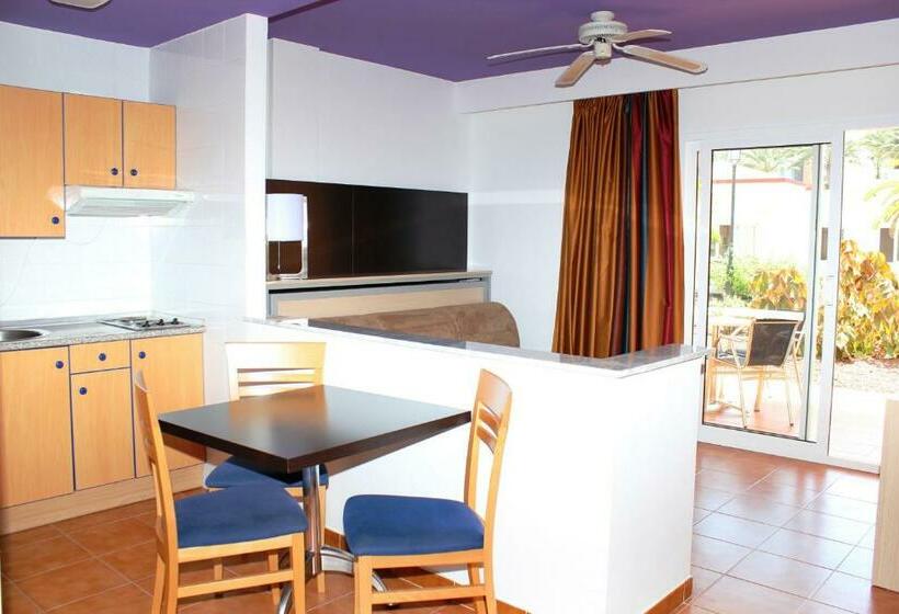 דירת חדר, Sbh Monica Beach Resort