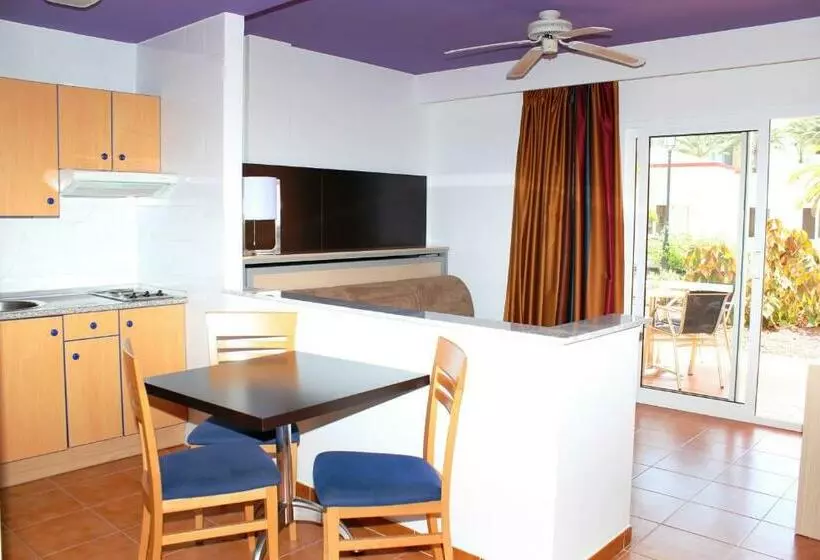 آپارتمان 1 خوابه, Sbh Monica Beach Resort