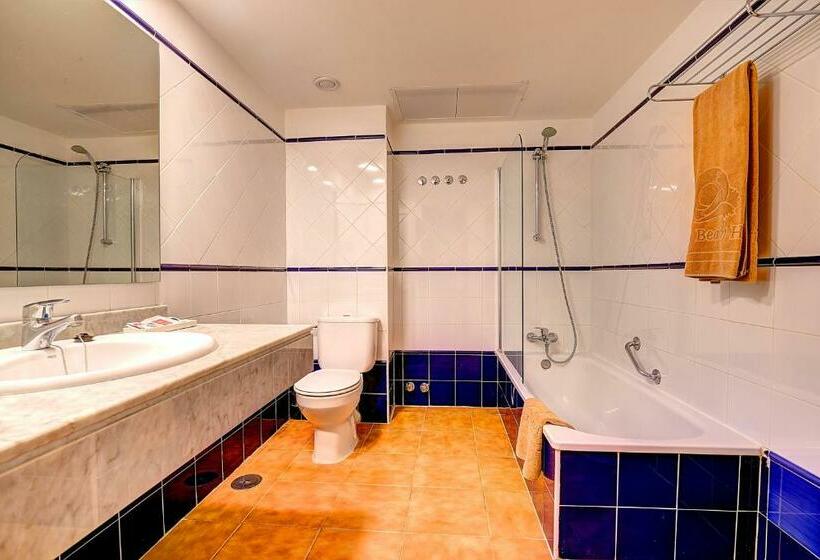 带1个卧室的公寓, Sbh Monica Beach Resort