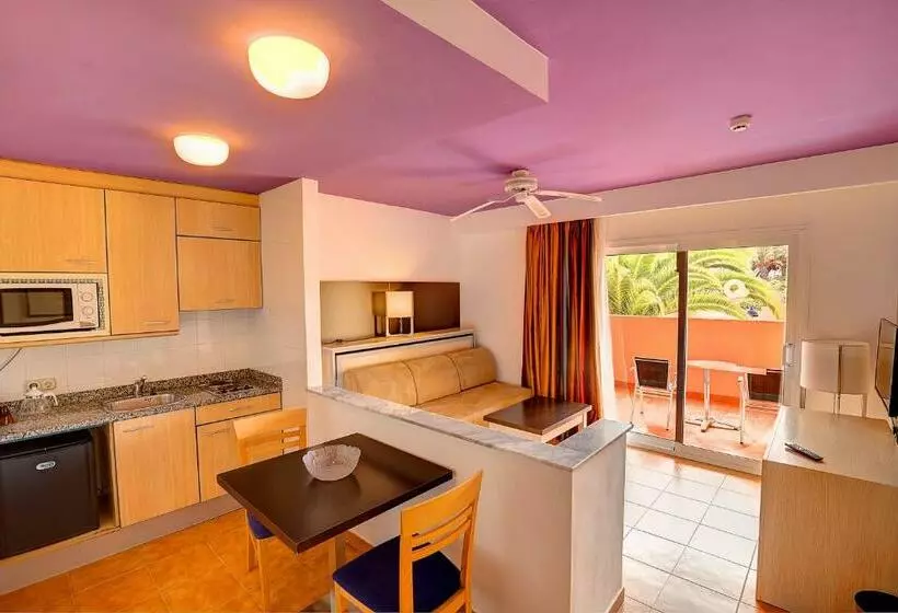 آپارتمان 1 خوابه, Sbh Monica Beach Resort