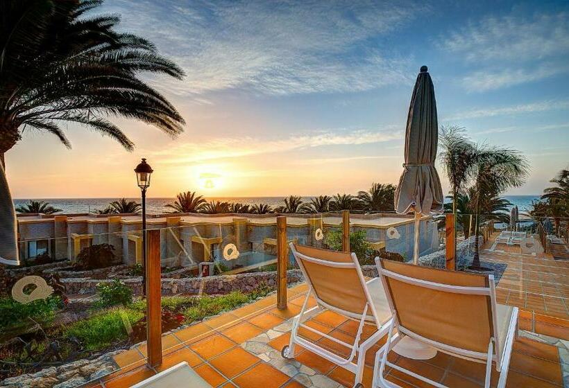 דירת חדר, Sbh Monica Beach Resort