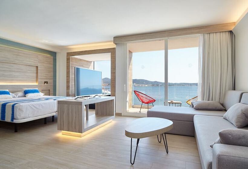 Standard Studio Sea View