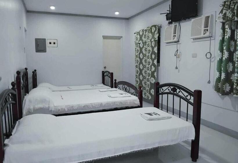 패밀리 룸, Reddoorz At Guimod Transient House Ilocos Sur