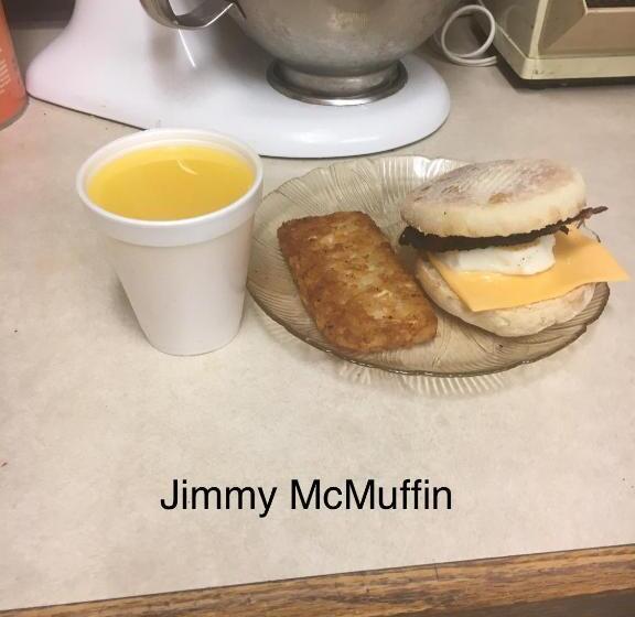 منزل غرفة نوم واحدة, Alaska Log Cabins On The Pond