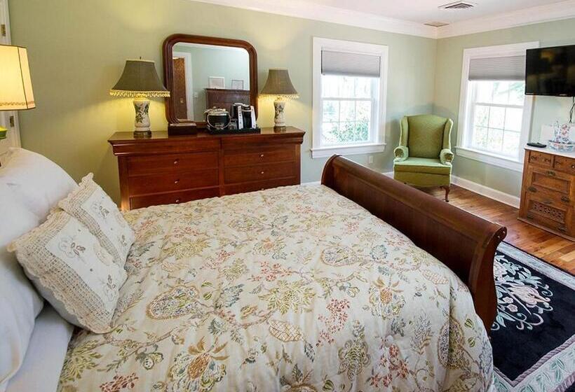 חדר דלוקס, Kingsbay Mansion And Vacation Rental Houses