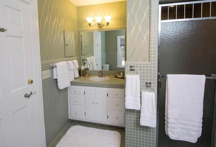 חדר דלוקס, Kingsbay Mansion And Vacation Rental Houses