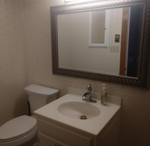 בית, חדר שינה 1, Kingsbay Mansion And Vacation Rental Houses