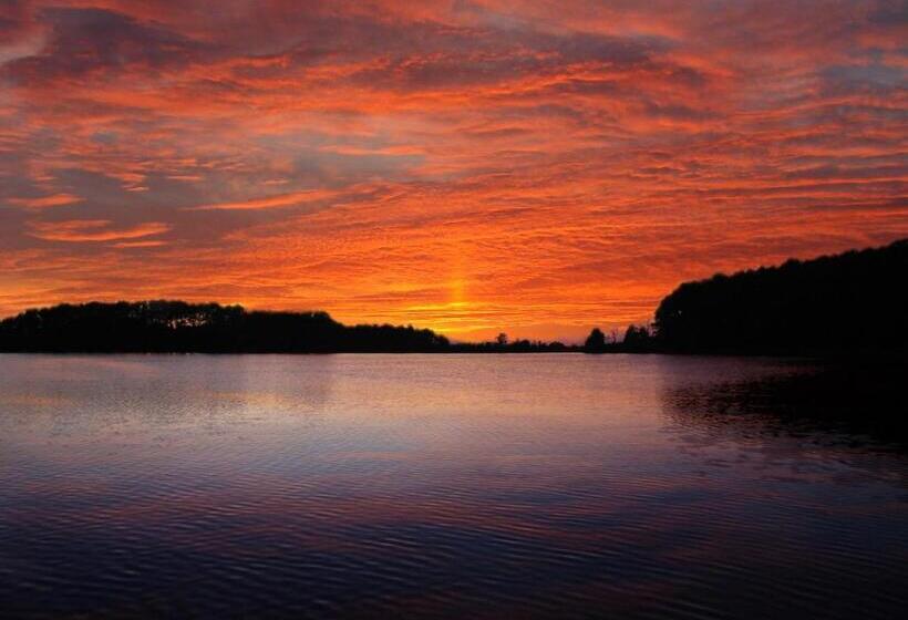 בית, חדר שינה 1, Kingsbay Mansion And Vacation Rental Houses