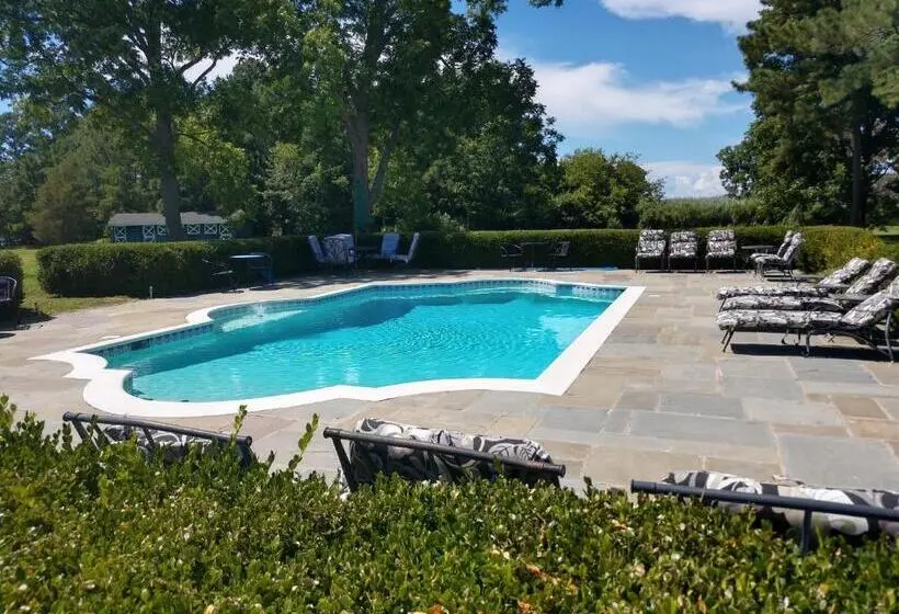 １ベッドルームハウス, Kingsbay Mansion And Vacation Rental Houses