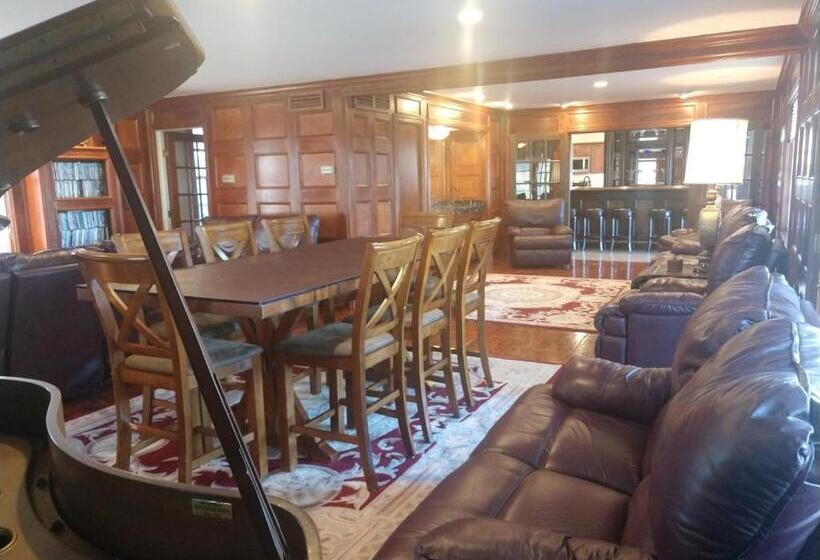 בית, חדר שינה 1, Kingsbay Mansion And Vacation Rental Houses