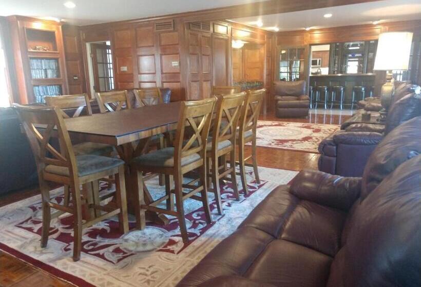 בית, חדר שינה 1, Kingsbay Mansion And Vacation Rental Houses