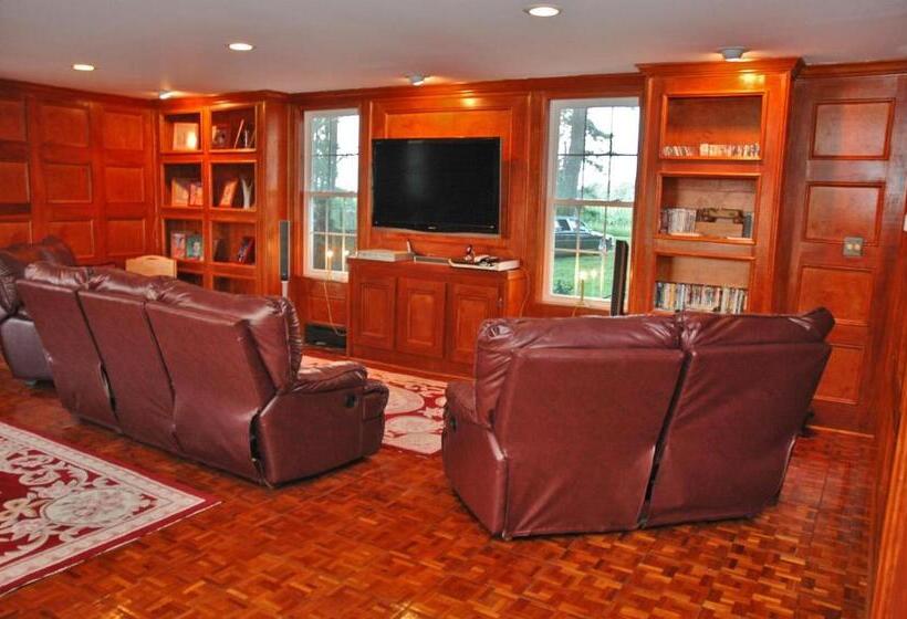 בית, חדר שינה 1, Kingsbay Mansion And Vacation Rental Houses