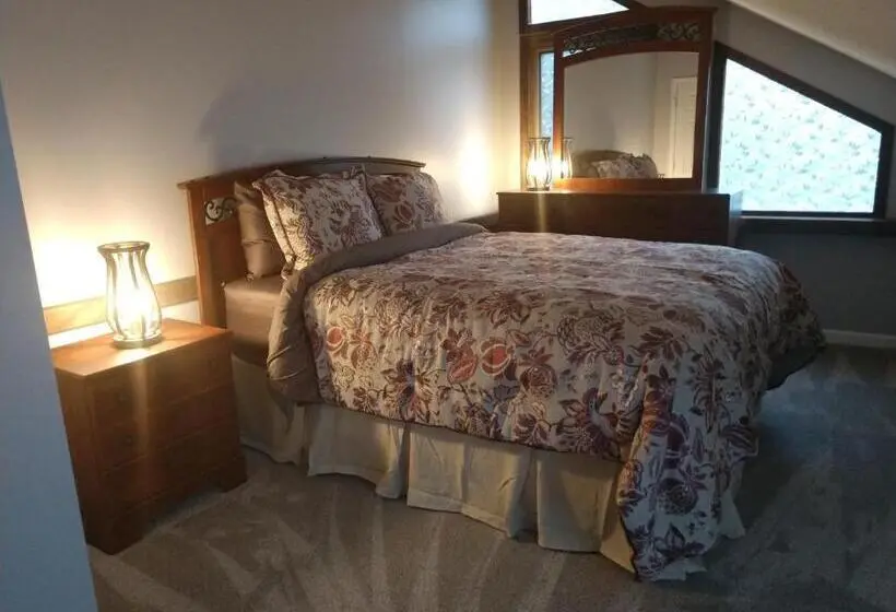 ４ベッドルームハウス, Kingsbay Mansion And Vacation Rental Houses
