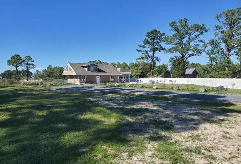 ４ベッドルームハウス, Kingsbay Mansion And Vacation Rental Houses