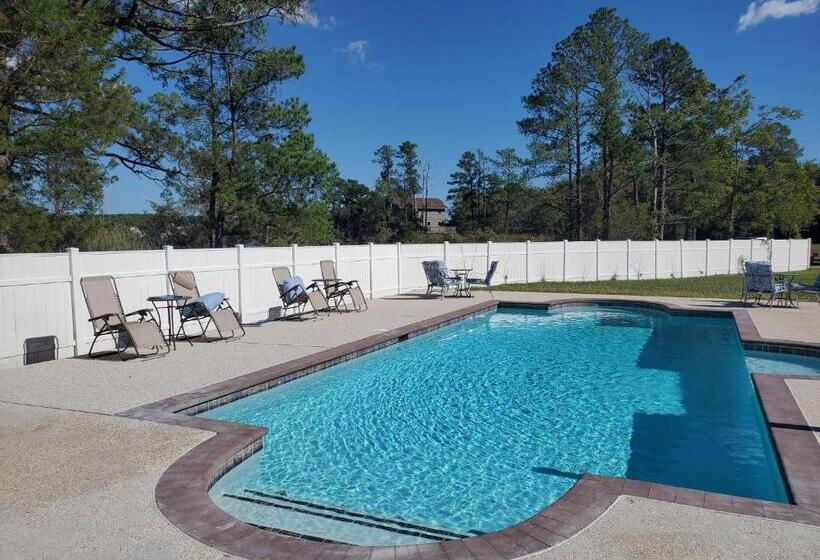 בית, 4 חדרי שינה, Kingsbay Mansion And Vacation Rental Houses