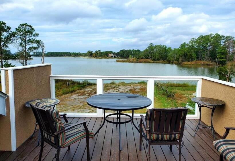 בית, 4 חדרי שינה, Kingsbay Mansion And Vacation Rental Houses