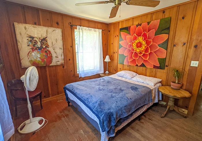 חדר סטנדרט, Jackass Hostel