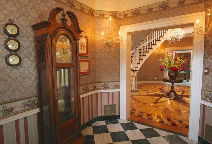 חדר דחוקס עם מיטת קינג, Kingsbay Mansion And Vacation Rental Houses