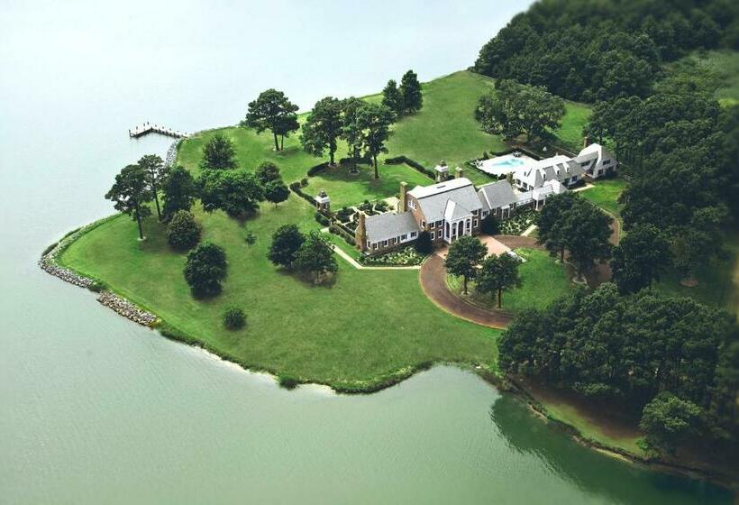 חדר דחוקס עם מיטת קינג, Kingsbay Mansion And Vacation Rental Houses