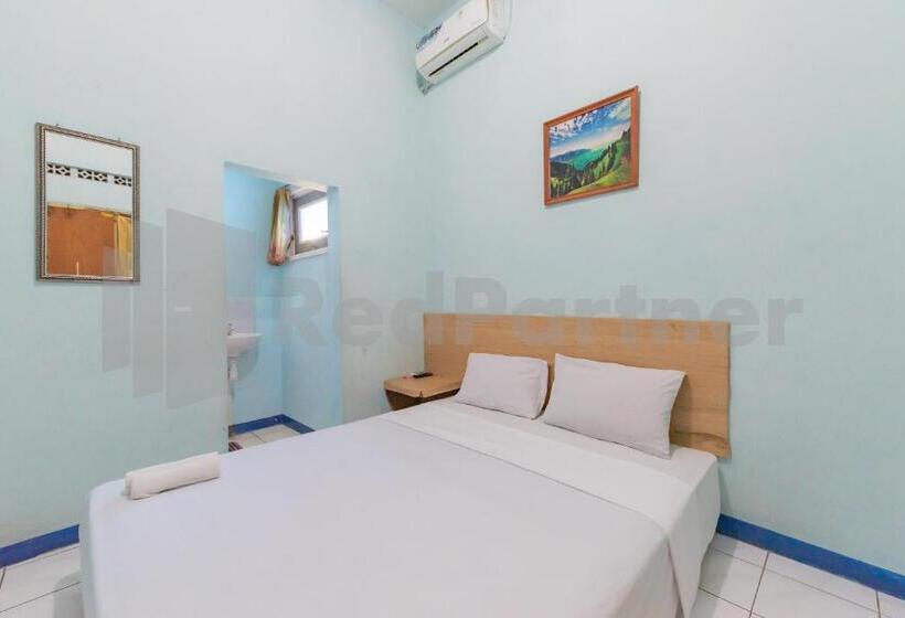اتاق استاندارد, Grha Blue Sky Syariah Redpartner