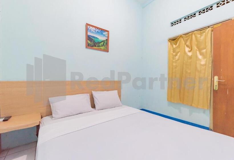 اتاق استاندارد, Grha Blue Sky Syariah Redpartner