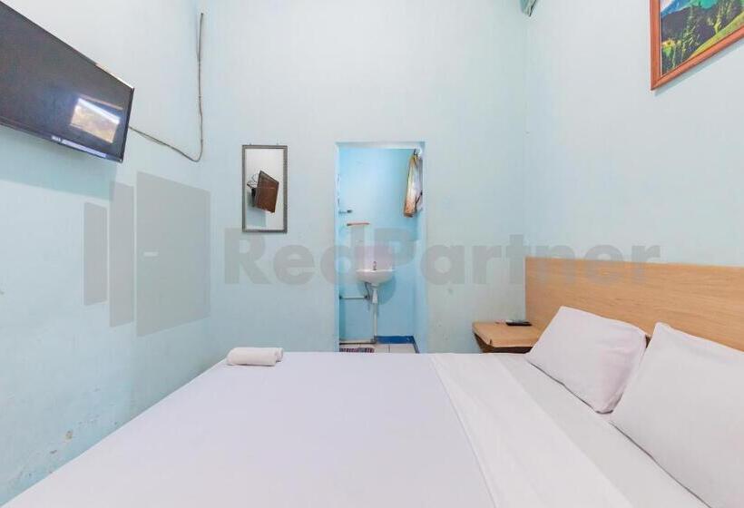اتاق خانوادگی, Grha Blue Sky Syariah Redpartner