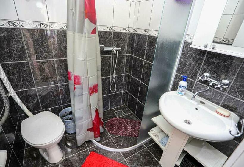 استودیوی استاندارد, Guest House Topla