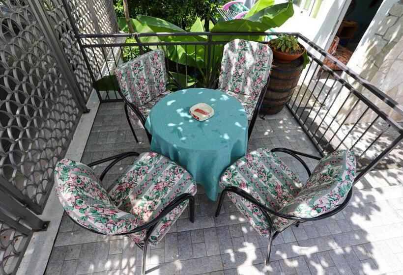 استودیوی استاندارد, Guest House Topla