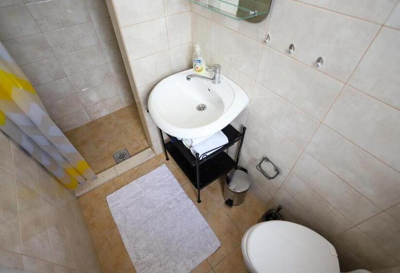 آپارتمان 1 خوابه, Guest House Topla