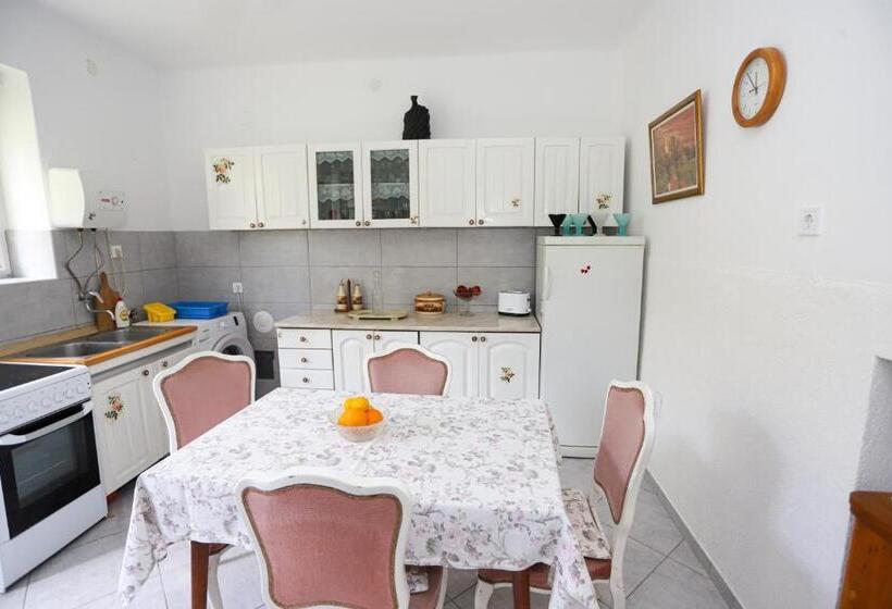 آپارتمان 1 خوابه, Guest House Topla