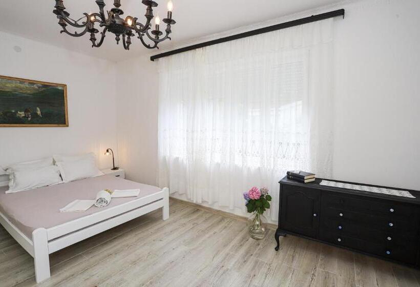 آپارتمان 1 خوابه, Guest House Topla