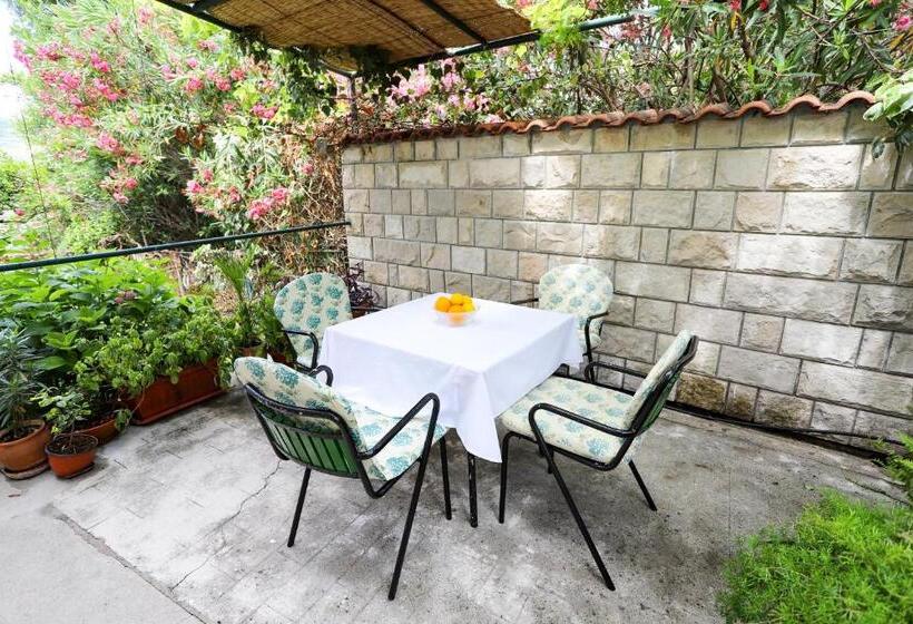 آپارتمان 1 خوابه, Guest House Topla