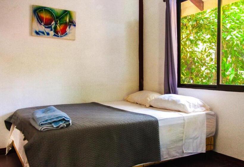 スタンダードルーム, Bambutel Cocles