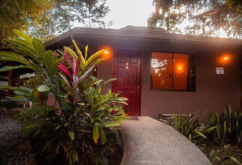 ファミリールーム, Bambutel Cocles