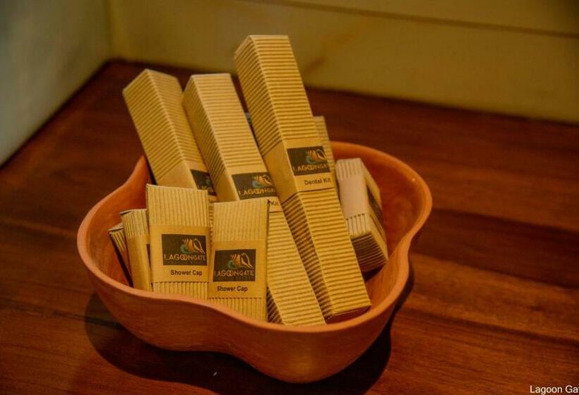 חדר משפחתי, Lagoon Gate Tangalle Resort