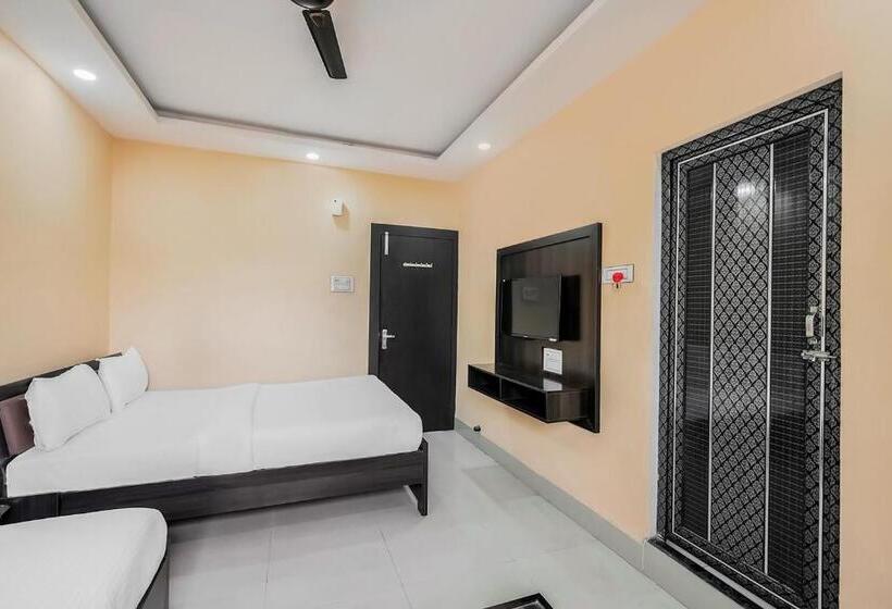 اتاق استاندارد, O The Orchid