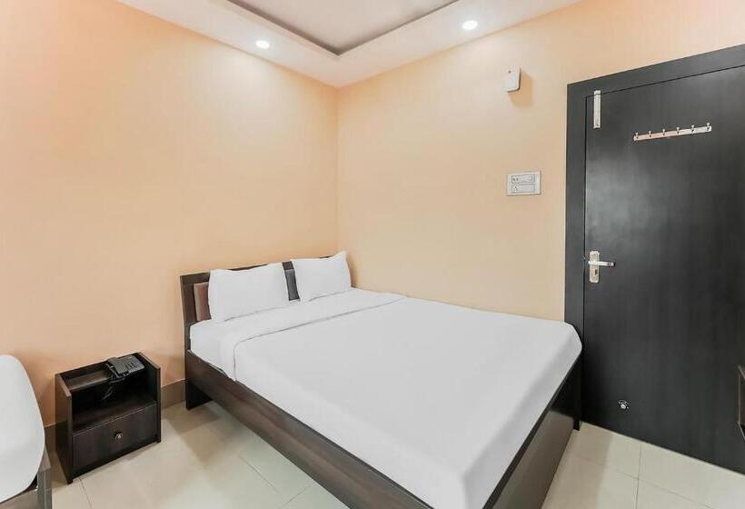 اتاق استاندارد, O The Orchid