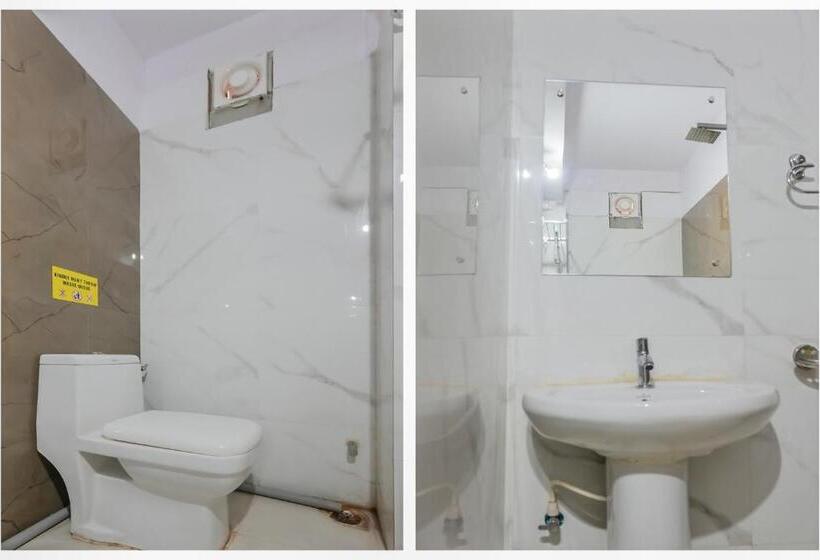 اتاق استاندارد, O The Orchid