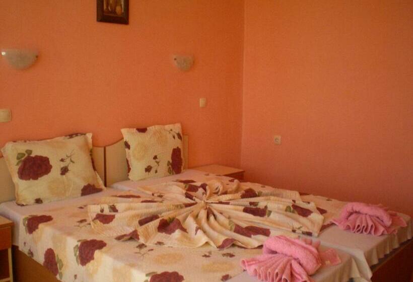 标准间带阳台, Sirena