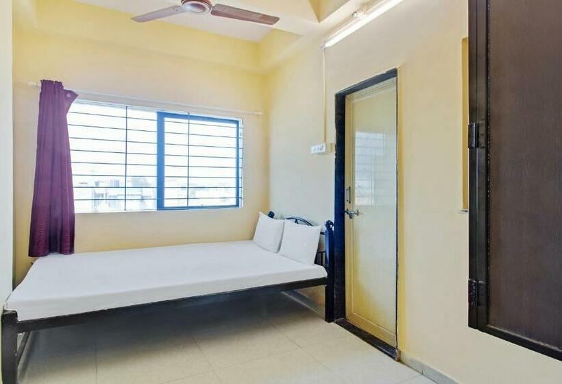 חדר סטנדרט, Spot On Sahara Yatri Niwas