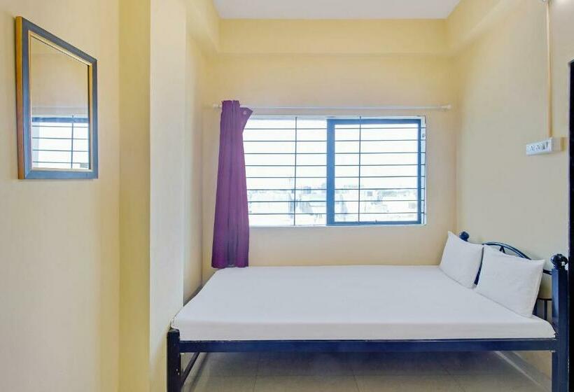 חדר סטנדרט, Spot On Sahara Yatri Niwas