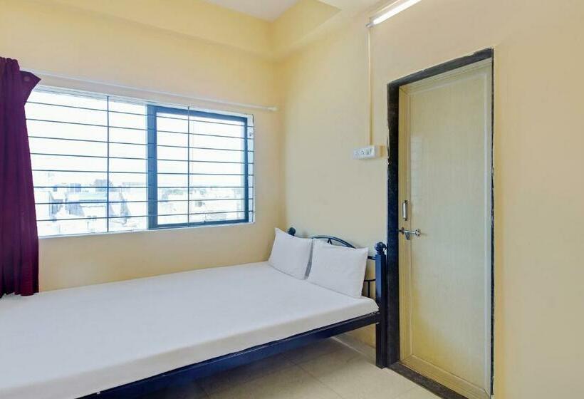 חדר סטנדרט, Spot On Sahara Yatri Niwas