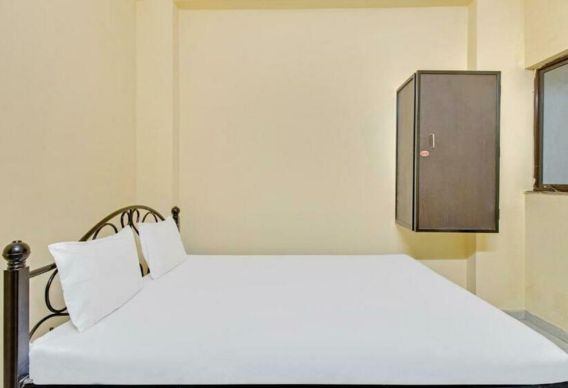 חדר סטנדרט, Spot On Sahara Yatri Niwas