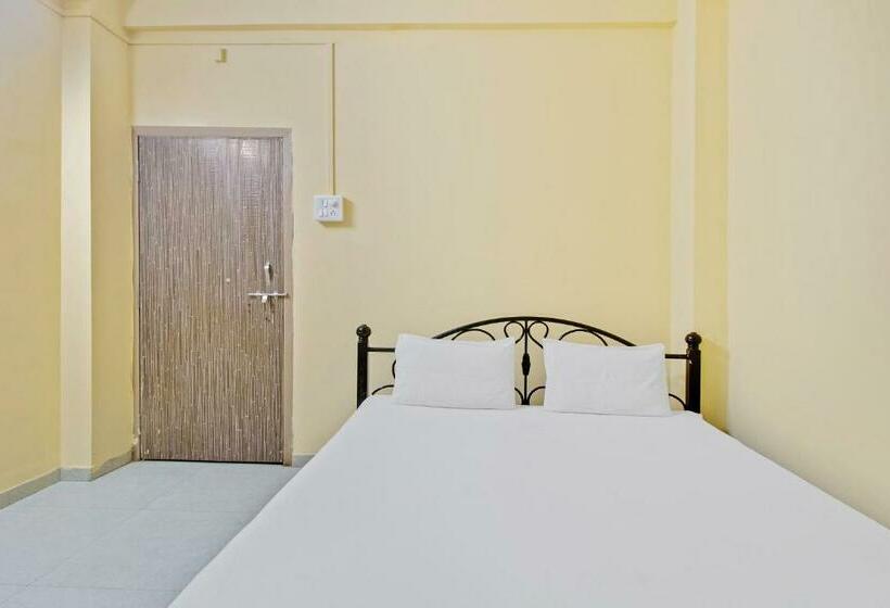 חדר סטנדרט, Spot On Sahara Yatri Niwas