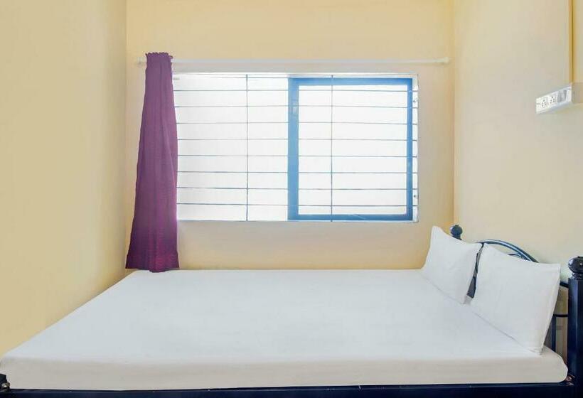 חדר אקונומי, Spot On Sahara Yatri Niwas